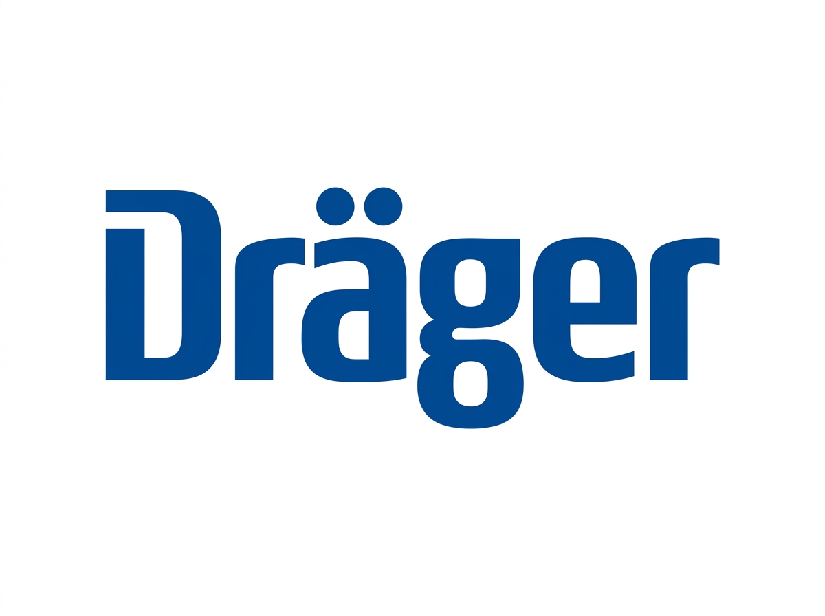 Dräger Logo