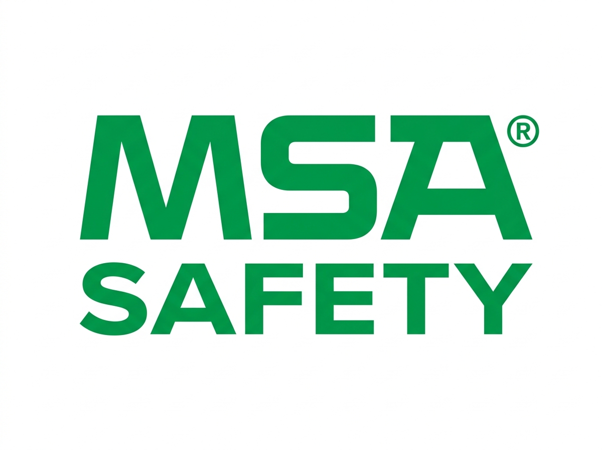 MSA Safety Logo